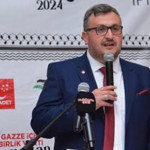 Başkan Durmaz’dan Başbağlar Mesajı