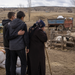 “Büyü” İddiası Bir Aileyi Yıktı