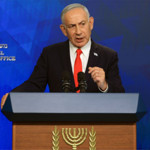 Netanyahu’dan Türkiye’nin F-35 Gündemine Peş Peşe Mesaj!