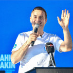 Büyükşehir, atıl depoları modern spor kompleksine dönüştürdü