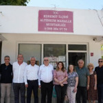Başkan Ertaş, Muhtarlarla İhtiyaç ve Talepleri Değerlendirdi