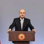 TBMM Başkanı Kurtulmuş’tan Srebrenitsa Soykırımı’nın 31. Yılı Mesajı