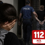Ailesinden Şiddet Gören Genç Kız Hastanelik Oldu