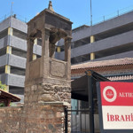 Balıkesir’in 6 Asırlık Mirası: İbrahim Ağa Camii