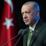 Cumhurbaşkanı Erdoğan: Yeni 15 Temmuzların yaşanmaması için var gücümüzle çalışacağız
