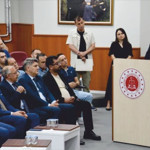 Balıkesir Cumhuriyet Başsavcısı Abdulkadir Akın’dan 15 Temmuz Mesajı