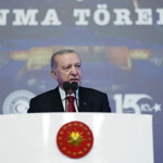 Cumhurbaşkanı Erdoğan: Gazi Meclis 15 Temmuz'da İhanete Geçit Vermedi
