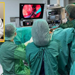 Balıkesir’de İzsiz Ameliyat