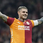 Galatasaray'dan Icardi'ye Tarihi Veda!