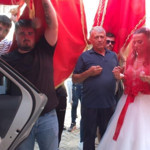 Balıkesir'de Asırlık Düğün Geleneği Yaşatılıyor!