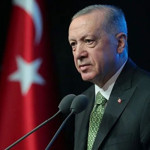 Cumhurbaşkanı Erdoğan: Asla yalnız bırakmayacağız
