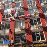 Balıkesir'de Siyasi Dengeleri Değiştirecek Yarış: Yeni Parti İçin Bina Seferberliği