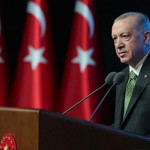 Cumhurbaşkanı Erdoğan, Vefatının 10. Yılında Prof. Dr. Halil İnalcık'ı Yad Etti