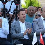Ahmet Akın: “Ötekileştiren Karşısında Beni Bulacak”