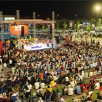 Balıkesir Yıldızlar Altında Yaz Konserleri Avlu’da