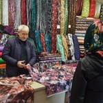 Balıkesir’de Kırsalın Şalvar Modası