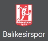 Balıkesirspor Maçı Berabere Bitti