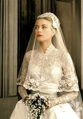Monako Prensesi Grace Kelly