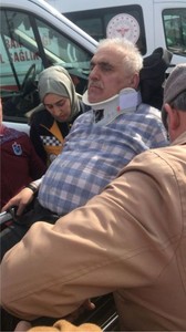 AK Parti Sakarya Milletvekili Ali İnci