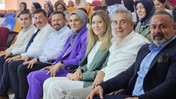 Edremit AK Parti’de İlçe Danışma Meclisi Toplantısı