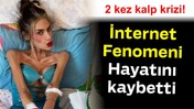 Nihal Candan hayatını kaybetti!