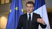 Macron’dan İran’a "azami itidal" çağrısı