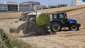 Ekiminden biçimine kadar bütün süreçler Büyükşehir’den