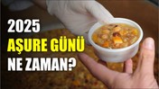 2025 Aşure Ayı Ne Zaman?
