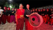 Osmanca’da Şalvar Gecesi Coşkusu!