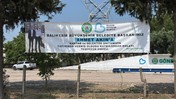 Büyükşehir üreticiye ve tarıma destek olmaya devam ediyor