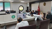 BAÜN'de Kalite Seferberliği Başladı!