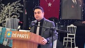 Cahit Can Tekin “Kabotaj Bayramı, Denizlerdeki Bağımsızlığımızın Simgesidir”