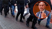 İzmir’de Tunç soyer dahil 157 kişi gözaltında