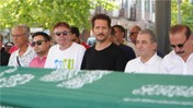 Uraz Kaygılaroğlu’ndan Doğum Gününde Hüzünlü Veda