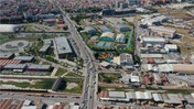 Büyükşehir’den trafiği rahatlatan çalışma