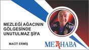 Mezleği Ağacının Gölgesinde Unuttuğumuz Şifa