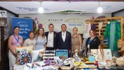 6. Uluslararası Aromaterapi Festivali’ne Ayvalık’tan Tam Destek
