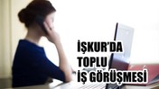 Balıkesir İŞKUR’da 8 Temmuz’da Toplu İş Görüşmesi!