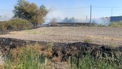 Bir Mahallede İki Yangın