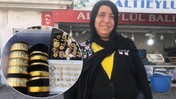 Adana Burması Pazarda Moda Oldu