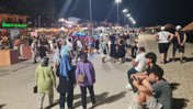 Altınoluk’a Tatilci Akını