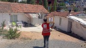 Edremit Kızılay, Kavurucu Sıcakta da, Dondurucu Soğukta da Umut Dağıtıyor