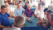 Bandırma’da Ceviz Fidanı Üreticileriyle Buluşma