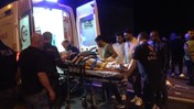 Balıkesir İstikametinde Feci Kaza: 2’si Ağır 4 Yaralı