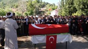 Orman Kahramanı Ragıp Şahin Ebediyete Uğurlandı
