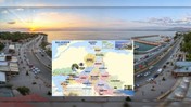 Balıkesir idari haritasını değiştirecek il olacak ilçeler listesinde Balıkesir'den iki ilçe yer aldı