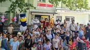 Edremit'te Camiiler, Çocuk Sesleriyle Şenleniyor