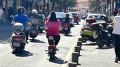 Balıkesir’de Motor Sayısı Otomobile Yaklaşıyor
