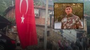 Balıkesir’e Şehit Ateşi Düştü!