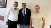 Kepsut OSB Hedef Büyütüyor: Ankara’da Yeni İş Birlikleri Kuruluyor